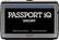 Alt View Standard 2. Escort - Passport iQ 5" Automobile Portable GPS Navigator.