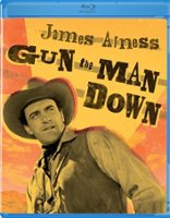 Gun the Man Down [Blu-ray] [1957] - Front_Original