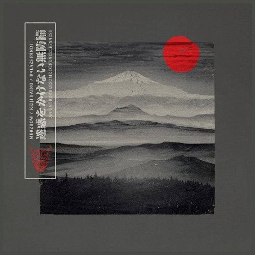 

An Untroublesome Defencelessness [LP] - VINYL