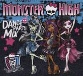 Best Buy Monster High Dance Party Mix CD