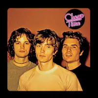 Cheap Time - Cheap Time - VINYL LP - Front_Zoom