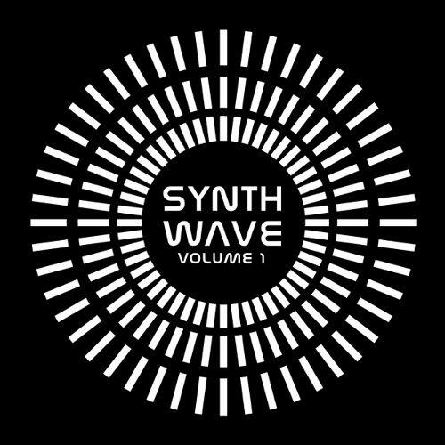 Synth Wave, Vol. 1 [LP] - VINYL