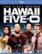 Front Standard. Hawaii Five-0: The First Season [6 Discs] [Blu-ray].