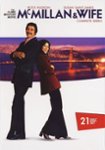 Front Standard. McMillan & Wife: The Complete Series [21 Discs] [DVD].