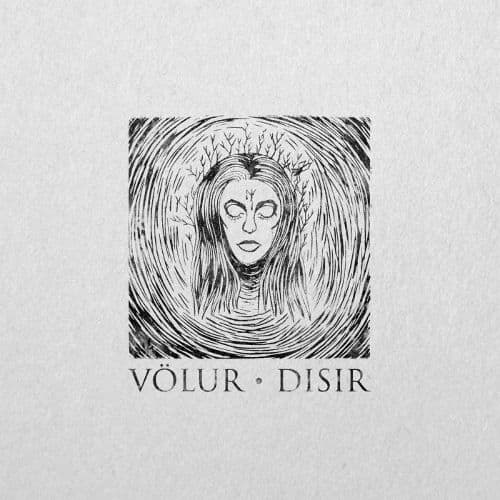 

Disir [LP] - VINYL