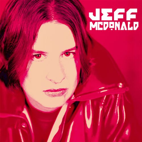  Jeff Mcdonald [LP] - VINYL