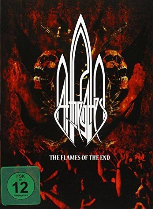 Flames of the End [DVD]