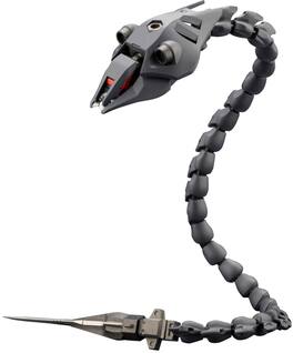 PopMarket - Kotobukiya - Hexa Gear - Creep Venom Model Kit - COLLECTIBLES - Multicolor