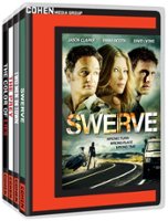 Cohen Media Group: Crime Stories Bundle [4 Discs] [DVD] - Front_Original