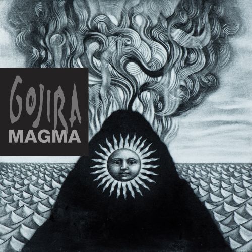  Magma [LP] - VINYL