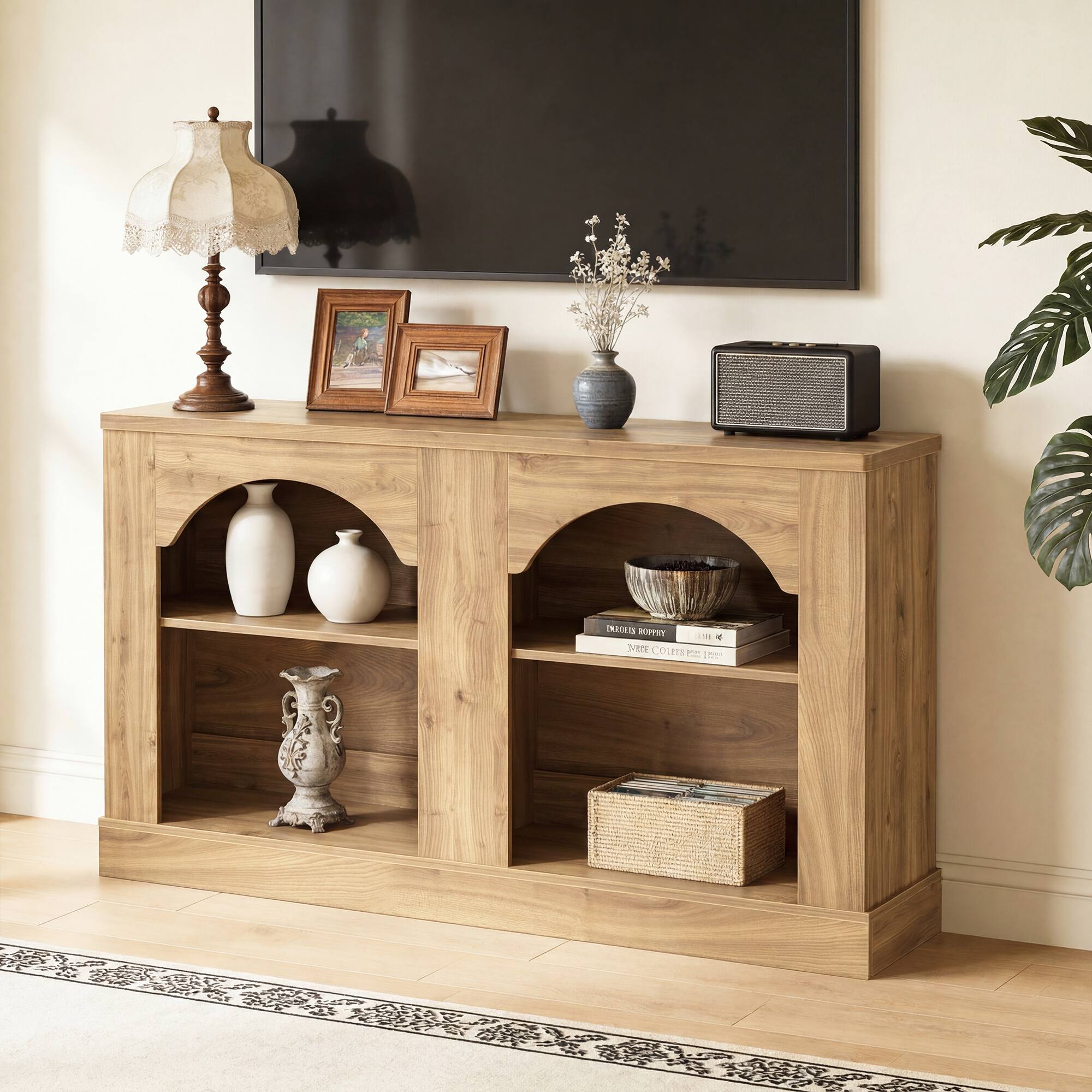 Natural Oak