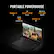 PORTABLE POWERHOUSE Windows 11 OS AMD Ryzen 7 8845H Processor NVIDIA GeForce RTX 4060 Laptop GPU Max TGP 100W with Dynamic Boost 1TB PCle 4.0 SSD GAME PASS