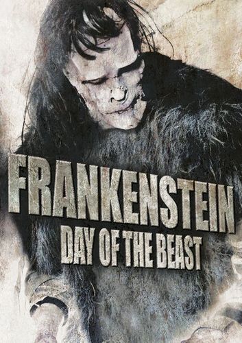 Frankenstein: Day of the Beast [DVD] [2011]