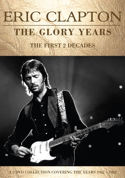 

The Glory Years [DVD]