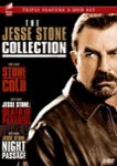 Customer Reviews: The Jesse Stone Collection: Stone Cold/Jesse Stone ...