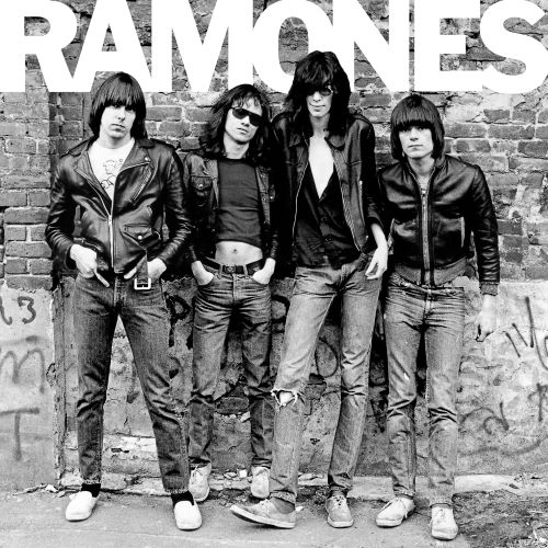  Ramones [40th Anniversary Edition] [CD]