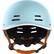 Left. Retrospec - Remi (2) Helmet - 59-62cm - Matte Cool Mint.