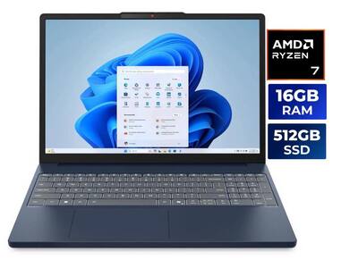 Lenovo IdeaPad Slim 3 15.3 Lenovo IdeaPad Slim 3 15.3