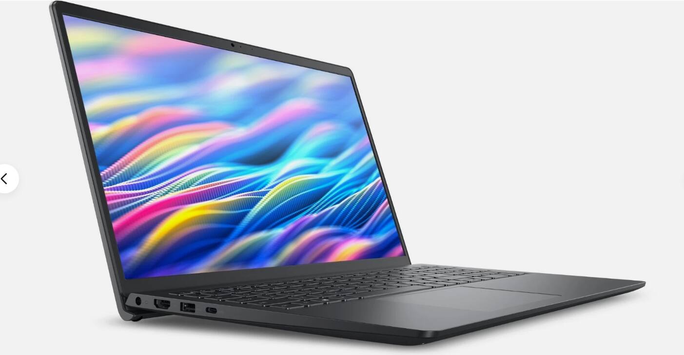 Dell 15 DC15250 15.6