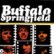 Front Standard. Buffalo Springfield [Mono/Stereo Version] [CD].