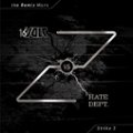 Front Standard. The Remix Wars: Strike Three [LP] - VINYL.