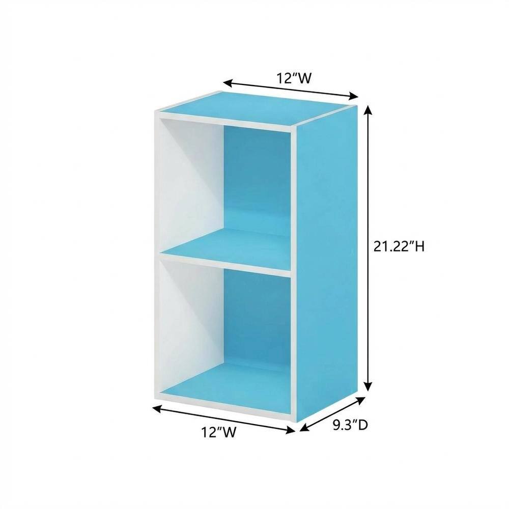 12"W x 21.22"H x 9.3"D