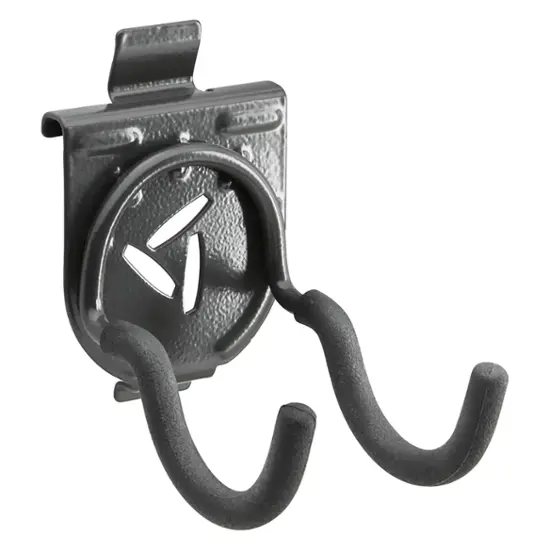 Gladiator Storage Hook Granite GAWUXXSCRH - Best Buy