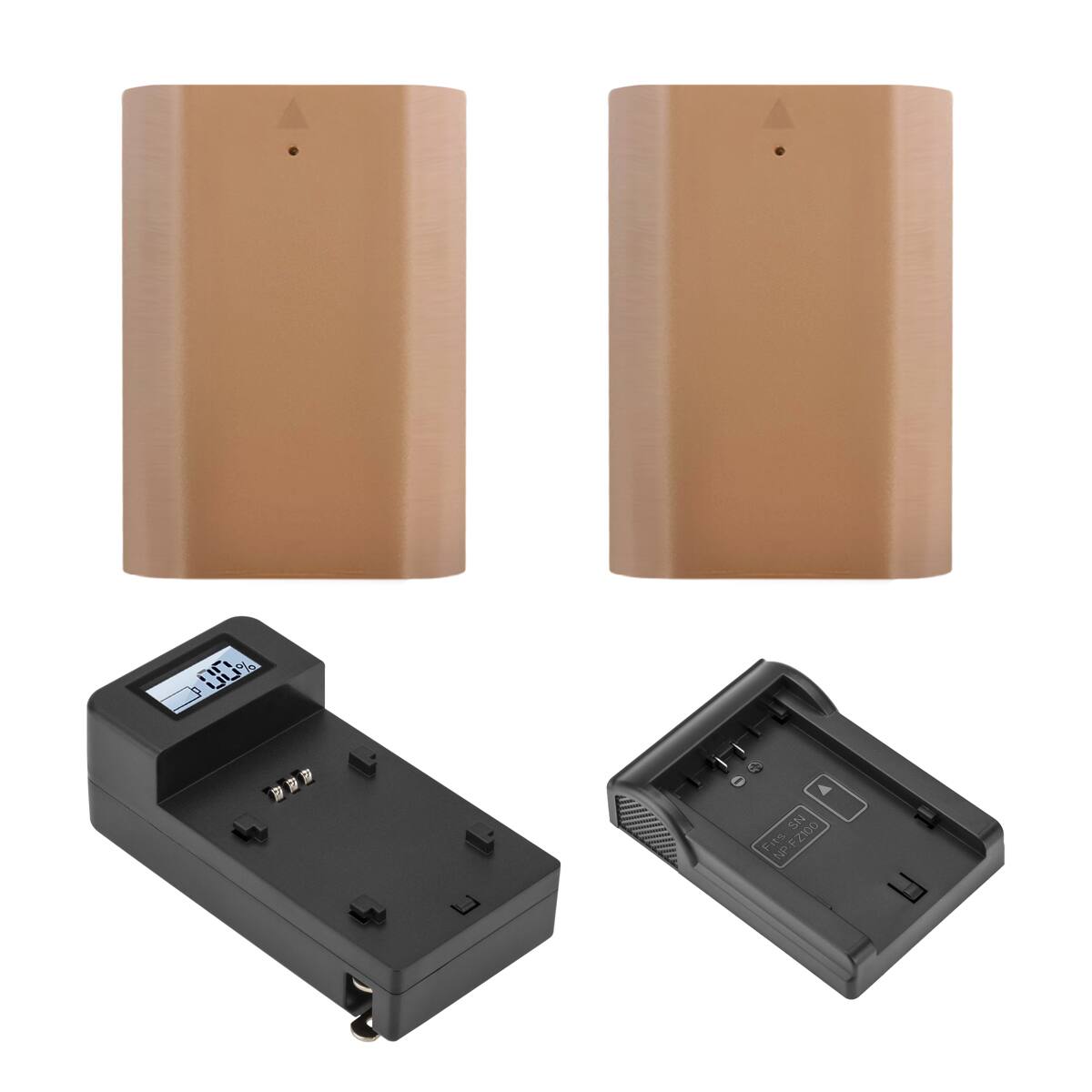 nn UU%
SN Fits NP-FZ100 NP-FZ100