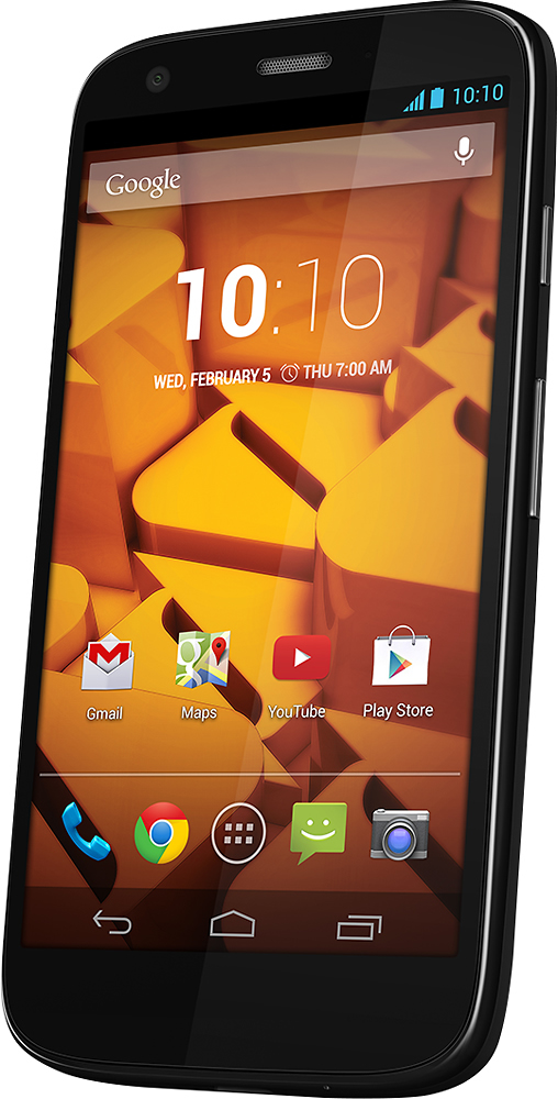 Best Buy Boost Mobile Motorola Moto G NoContract Cell