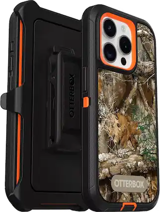 OTTERBOX
FRAU
EDGE
REALTREE
OTTERBOX