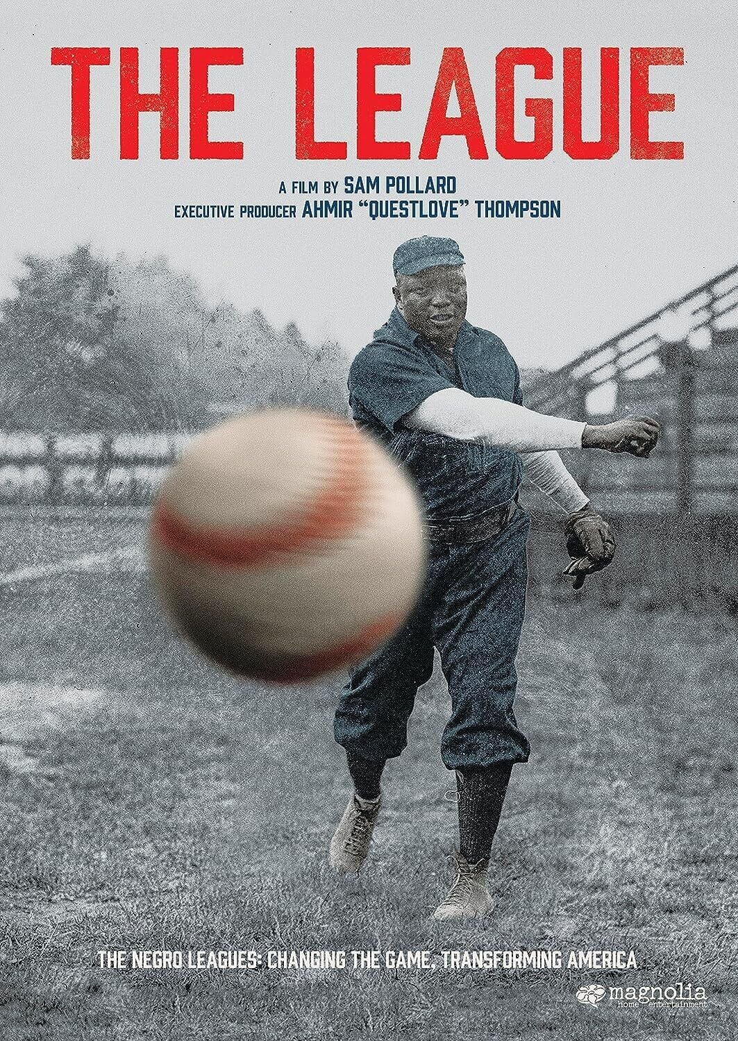 The League  - DVD