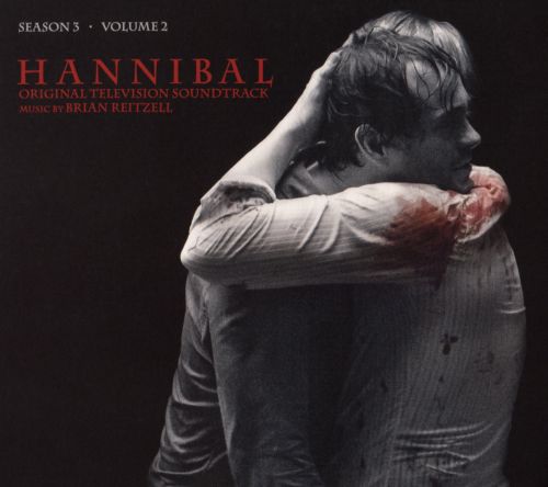 Hannibal: Season 3, Vol. 2 [Original Television Soundtrack] [LP] - VINYL