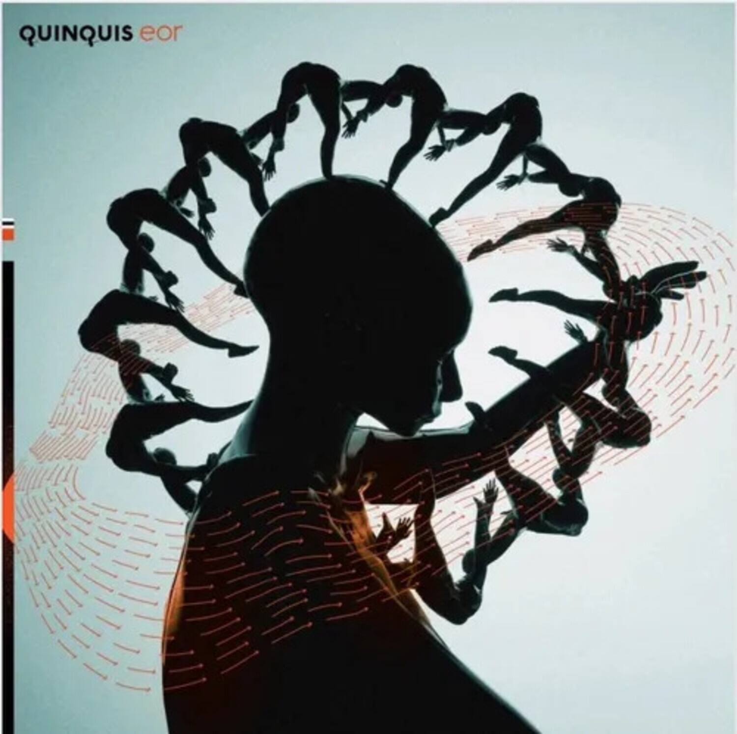 Quinquis - Eor - VINYL LP