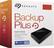 Alt View 14. Seagate - Backup Plus Desktop 2TB External USB 3.0/2.0 Hard Drive - Black.