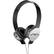 Left. Sol Republic - Tracks HD On-Ear Headphones - Black.