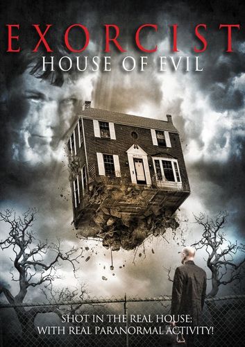 Best Buy: Exorcist House of Evil [DVD] [2015]