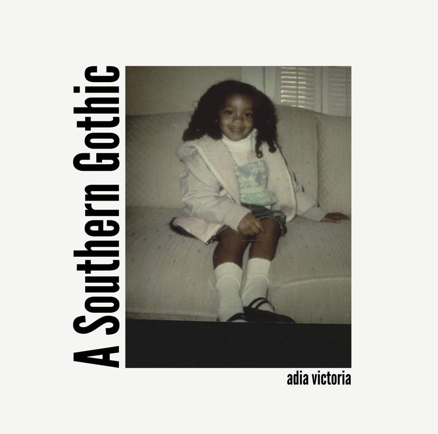 Adia Victoria - A Southern Gothic  - VINYL LP