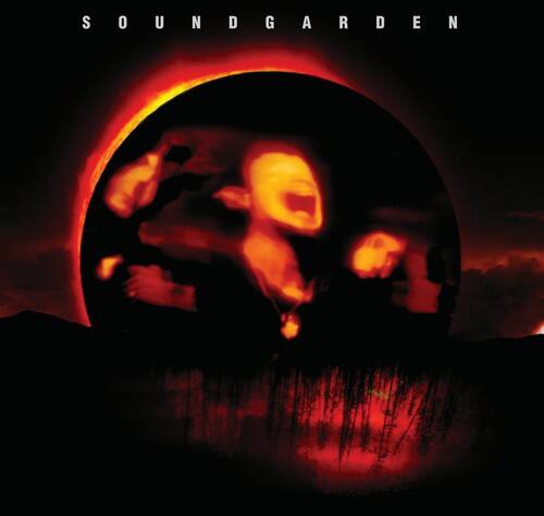 Soundgarden - Superunknown   - COMPACT DISCS [CD]