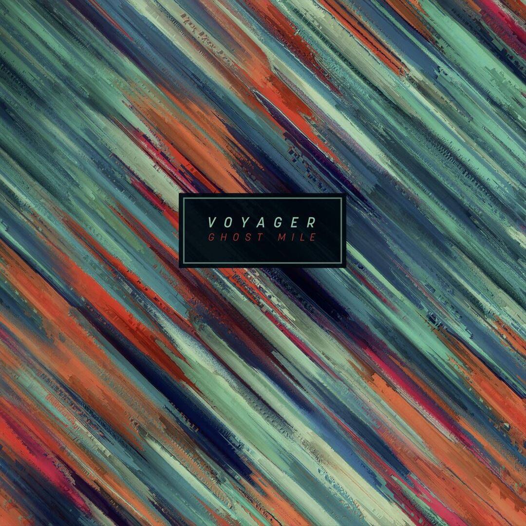 Ghost Mile [LP] [VINYL] price history on PriceWatchPro
