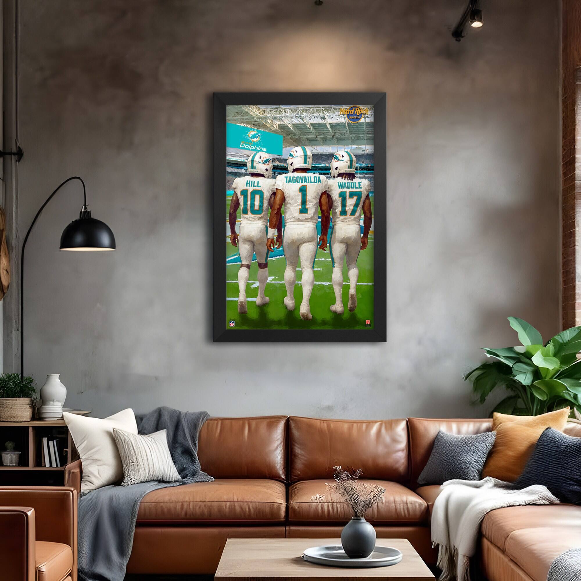 MordApe I Doiphine HILL 10 TAGOVAILOA WADDLE 1 17