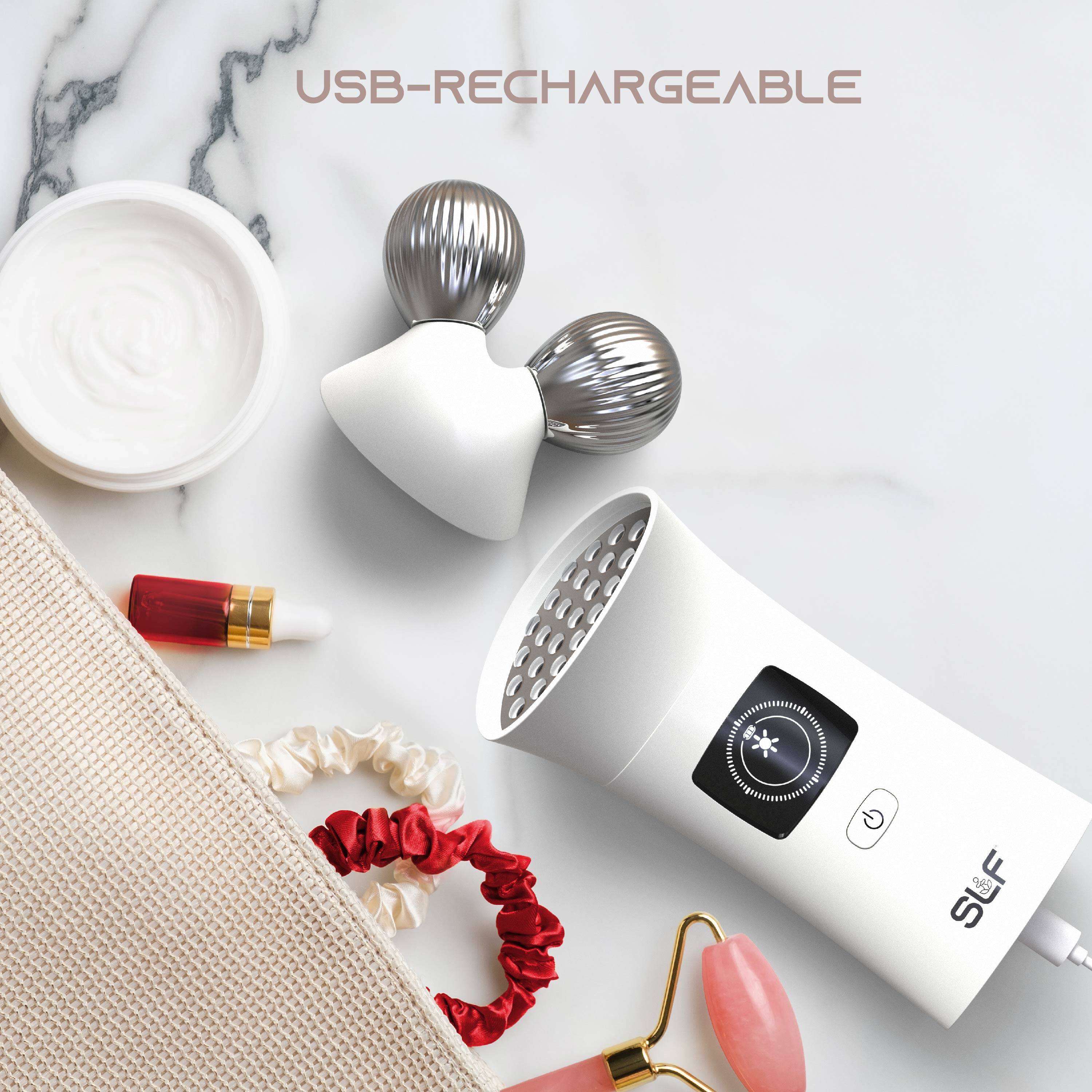 USB-Rechargeable SLF