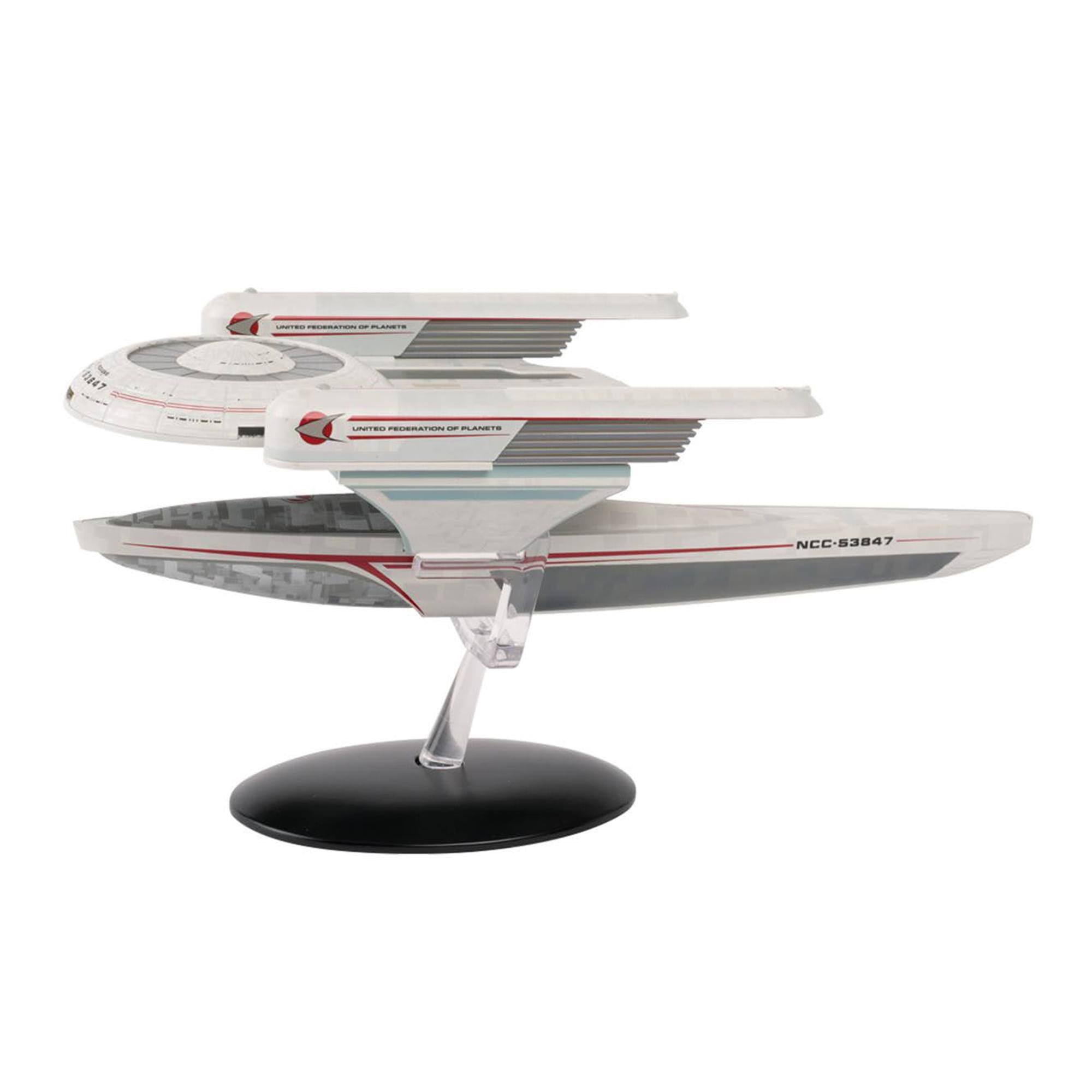 - : -. 12247 . ERA !  NCC-53847