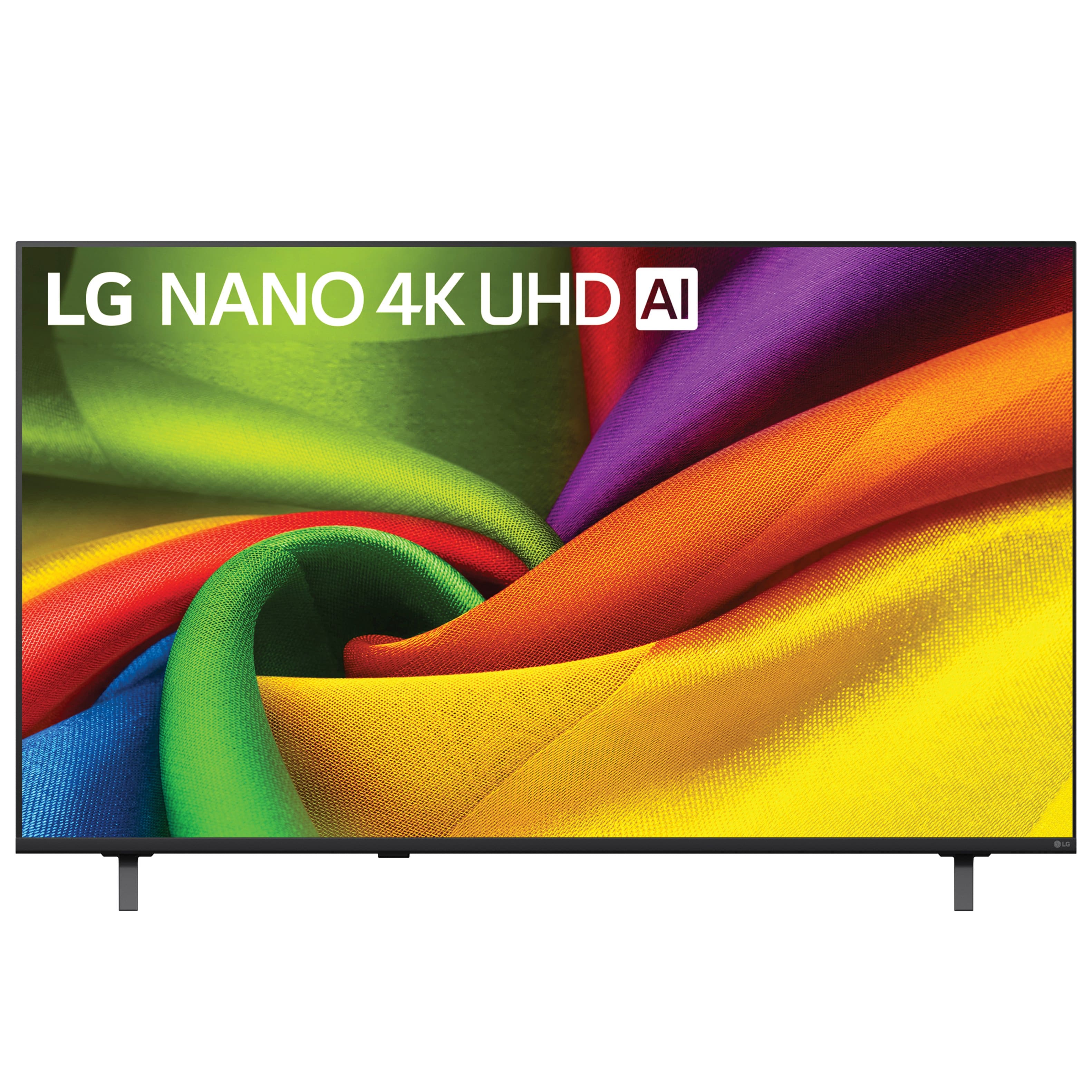 LG 55NU850BPUA