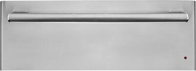 GE - Profile Series 30" Warming Drawer - Stainless steel