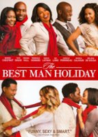 The Best Man Holiday [DVD] [2013] - Front_Original