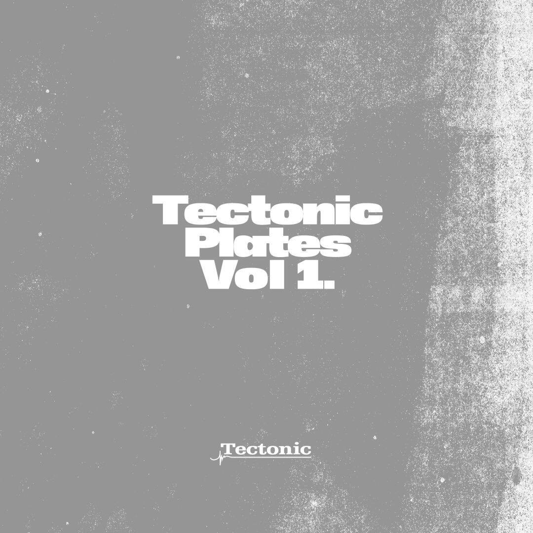 Best Buy: Tectonic Plates, Vol. 1 [LP] VINYL