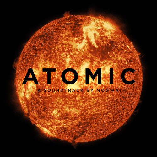 

Atomic [LP] - VINYL
