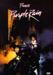Front Standard. Purple Rain [DVD] [1984].