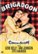 Front Standard. Brigadoon [DVD] [1954].