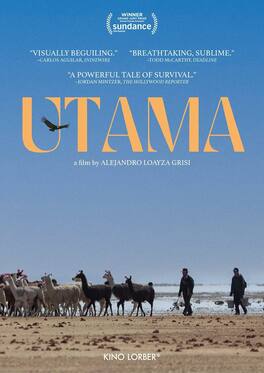 Utama - DVD